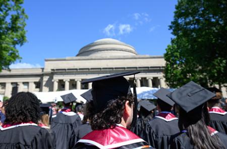 QS ranks MIT the world’s No. 1 university for 2026-27