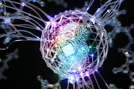 Checking the quality of materials just got easier with a new AI tool