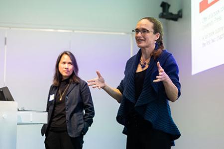 Q&A: How MITHIC is fostering a culture of collaboration at MIT