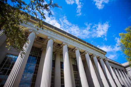 MIT graduate engineering and business programs ranked highly by U.S. News for 2026-27