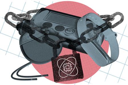 New chip can protect wireless biomedical devices from quantum attacks
