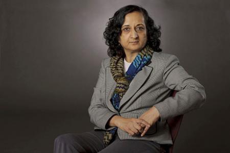 Talking Shop: Dr. Anuradha Annaswamy