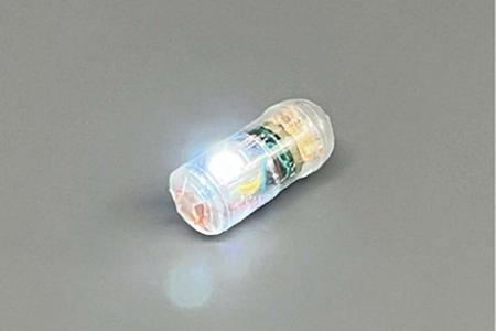Nature Electronics Commentary: The potential of miniaturized ingestible electronics