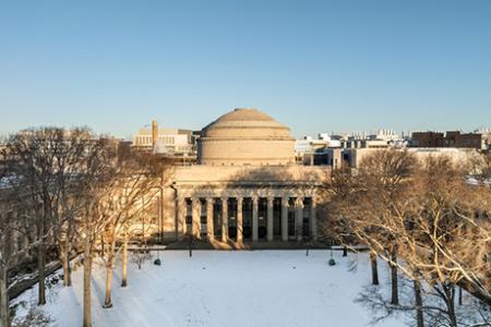MIT School of Engineering faculty receive awards in winter 2026