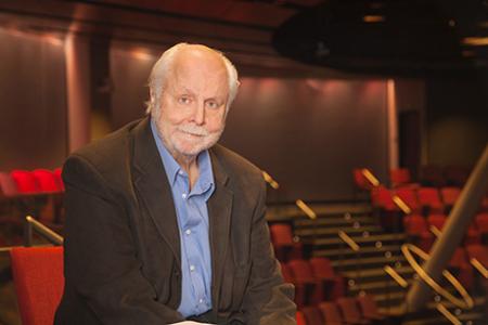 MechE celebrates the life and legacy of A. Neil Pappalardo (1942-2026)