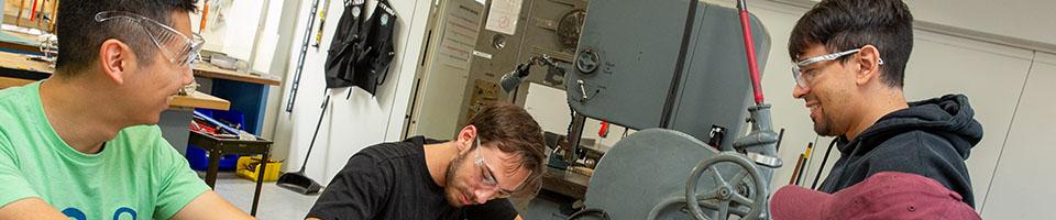 Undergraduate Research Opportunities