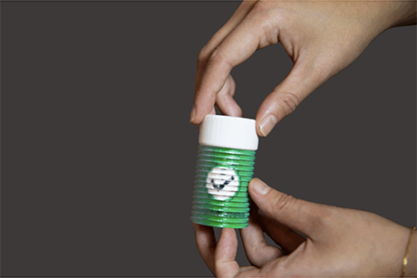 These 3D-printed objects can tell you if they’re being used properly 
