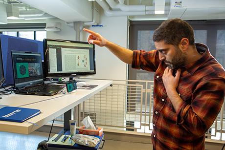 New approach uses computer vision to assess children with cerebral palsy for optimal treatment paths