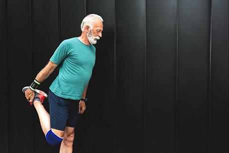 Quiet Standing and Balance Control