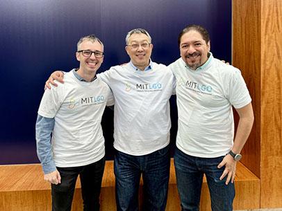 How MIT LGO alumni are powering Amazon’s global operations