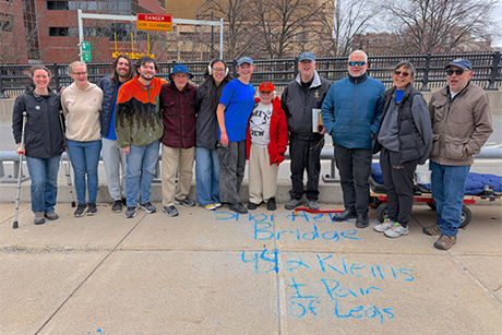  A new unit of measurement to honor an influential MIT alumnus