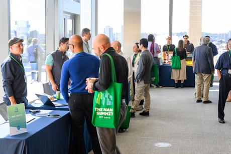 From nanoscale to global scale: Advancing MIT’s special initiatives in manufacturing, health, and climate