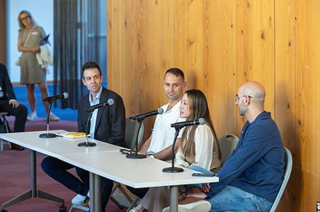 MIT’s Initiative for New Manufacturing builds momentum