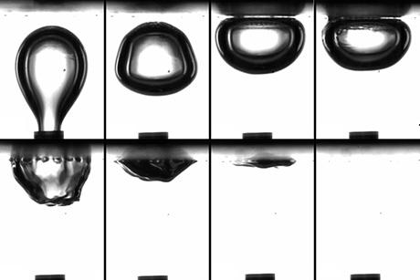 Tackling industry’s burdensome bubble problem