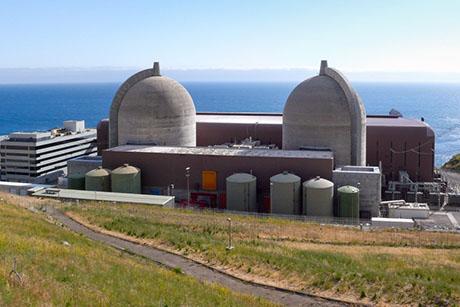 Q&A: Options for the Diablo Canyon nuclear plant