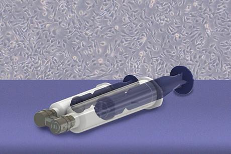 New cell-collection device could improve early cancer detection