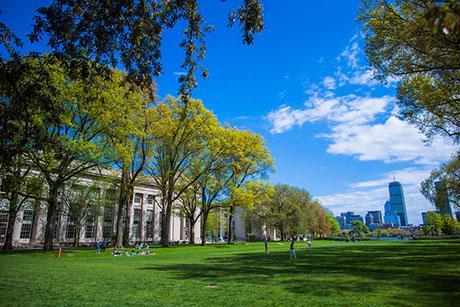 Eight from MIT elected to American Academy of Arts and Sciences for 2023