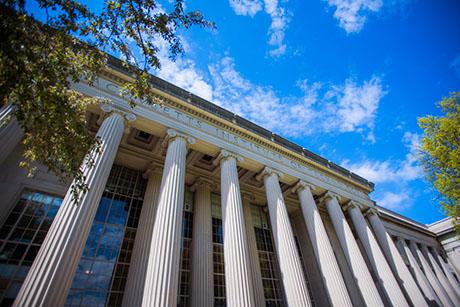 MIT MechE ranked number one mechanical engineering undergraduate program by US News