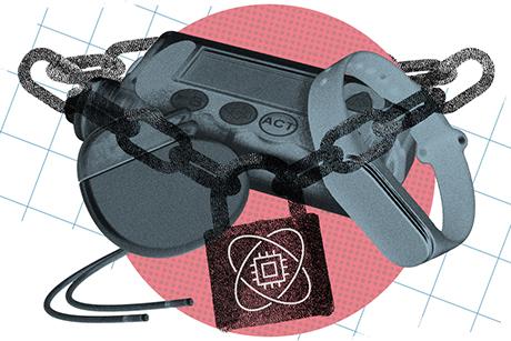 New chip can protect wireless biomedical devices from quantum attacks