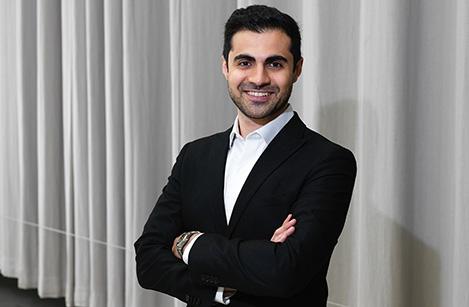 Navid Azizan Receives NSF CAREER Award