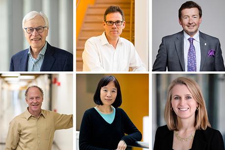  MIT affiliates elected to National Academy of Sciences for 2026
