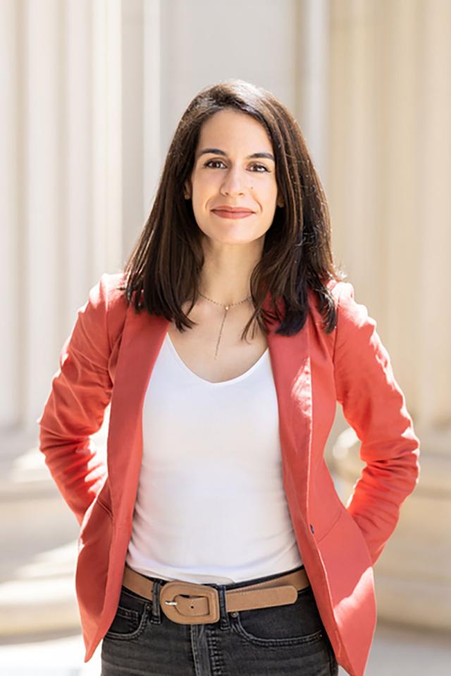 Juncal Arbelaiz Mugica