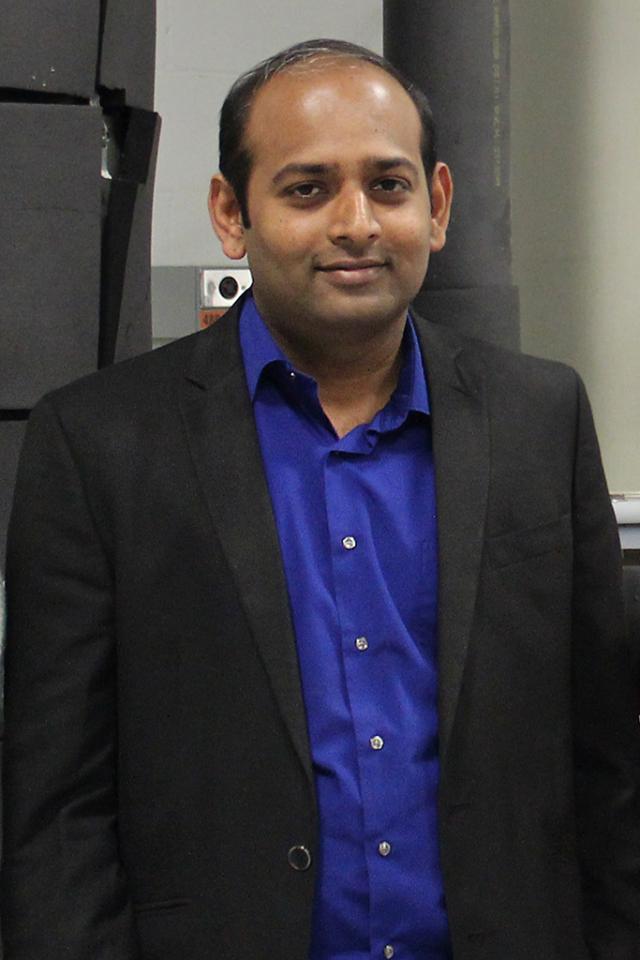 Prakash Govindan