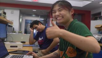 The Magic of Mechatronics