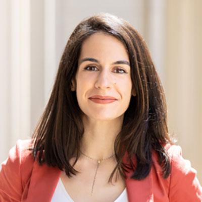 Juncal Arbelaiz Mugica