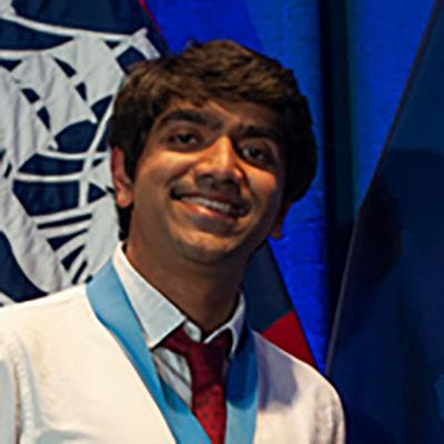 Vishnu Jayaprakash