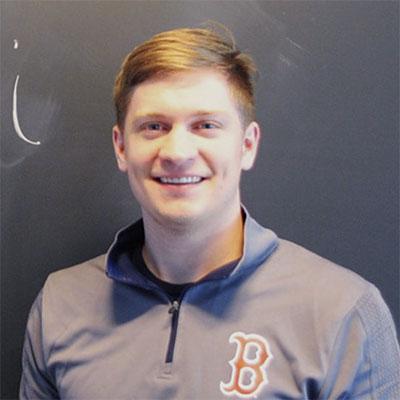 faculty photo