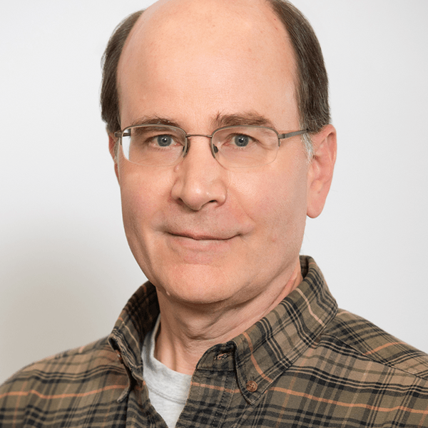 faculty photo