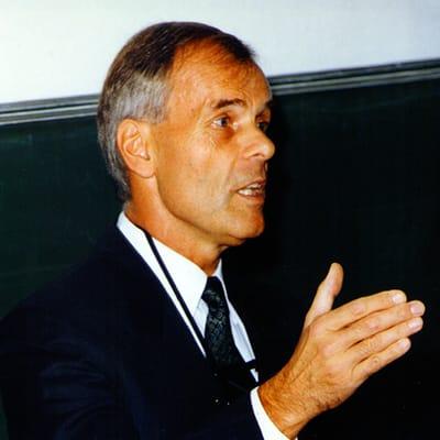Klaus-Jürgen Bathe