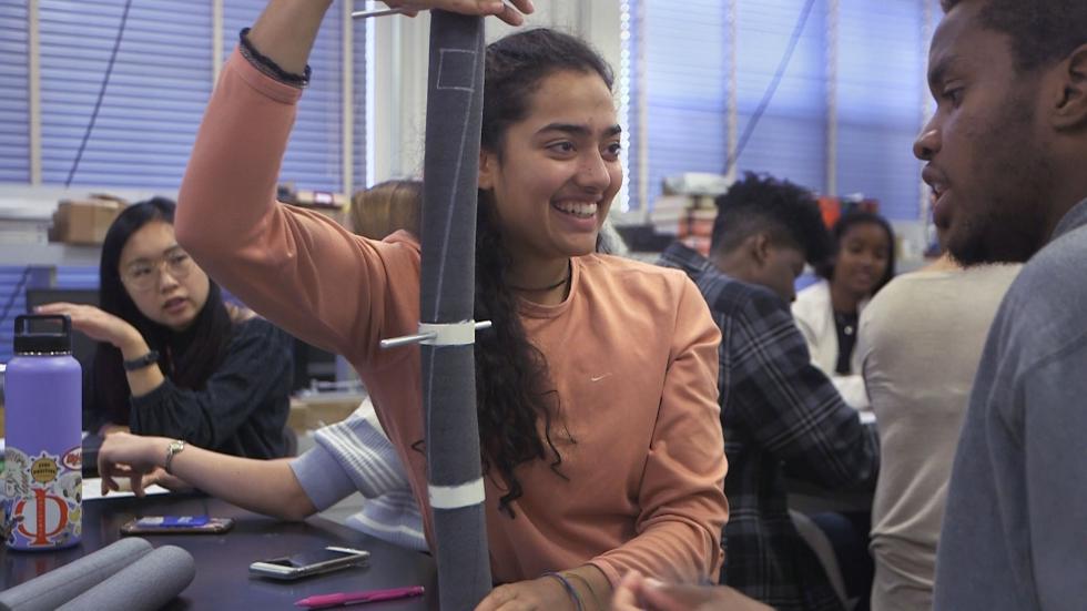 Guided Discovery at MIT